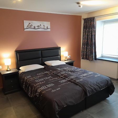Chez Francis Bed & Breakfast Verviers Eksteriør bilde